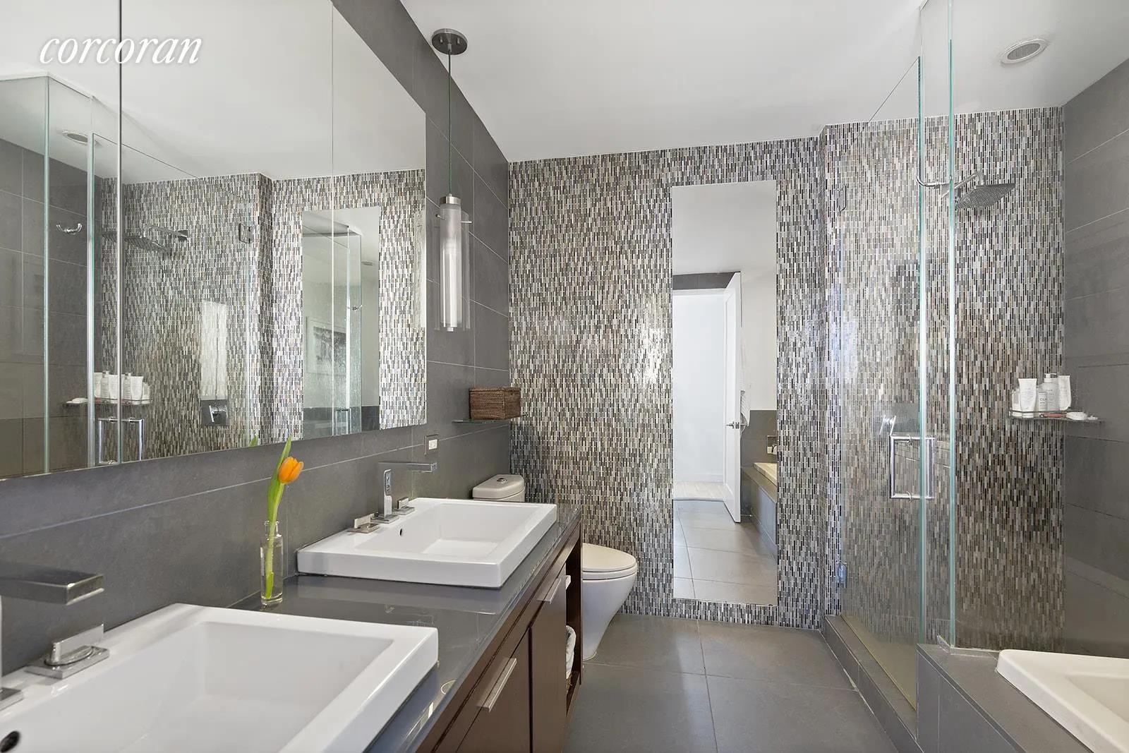 New York City Real Estate | View 22 North 6th Street, 4E | Full Bathroom | View 6