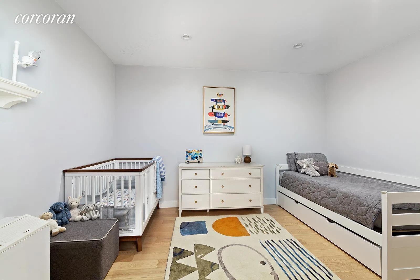 New York City Real Estate | View 22 North 6th Street, 4E | Bedroom | View 7