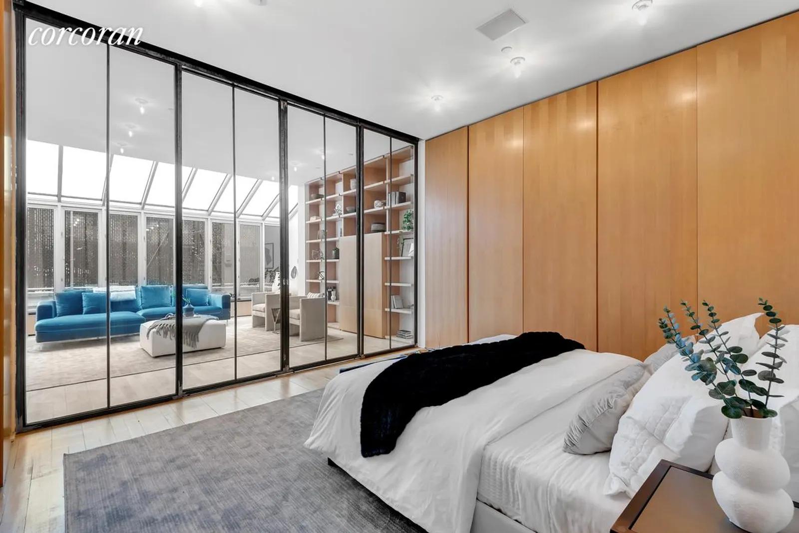 New York City Real Estate | View 25 West 15th Street, Duplex | Bedroom | View 4