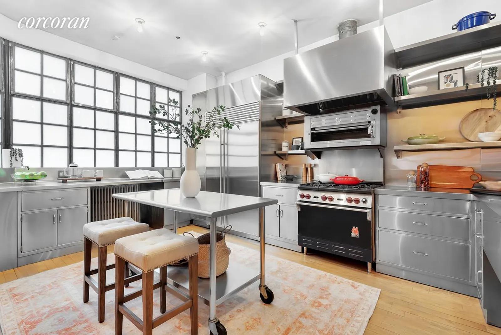 New York City Real Estate | View 25 West 15th Street, Duplex | room 1 | View 2