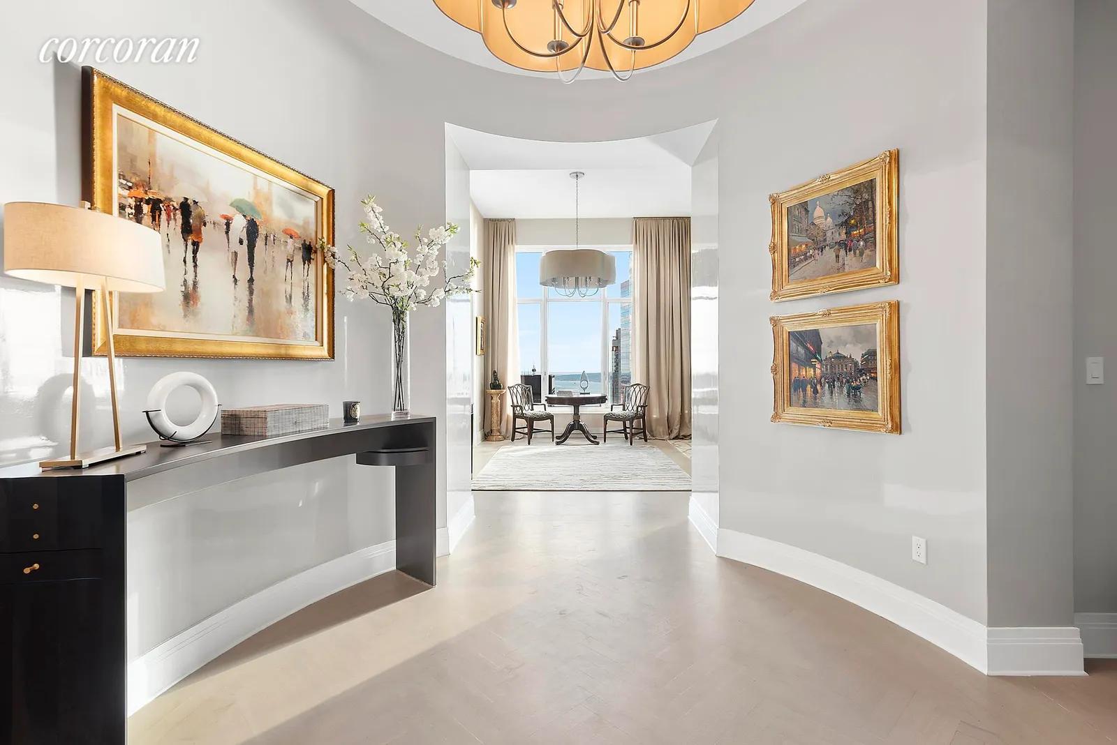 New York City Real Estate | View 30 Park Place, 75B | room 1 | View 2