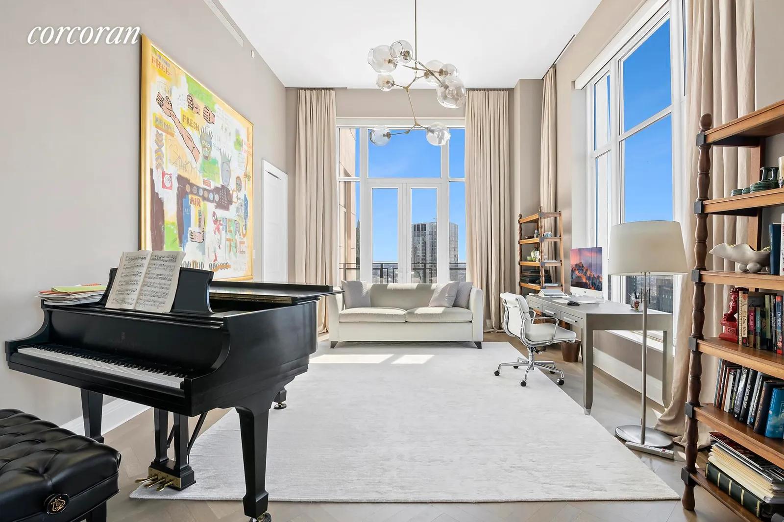 New York City Real Estate | View 30 Park Place, 75B | room 11 | View 12