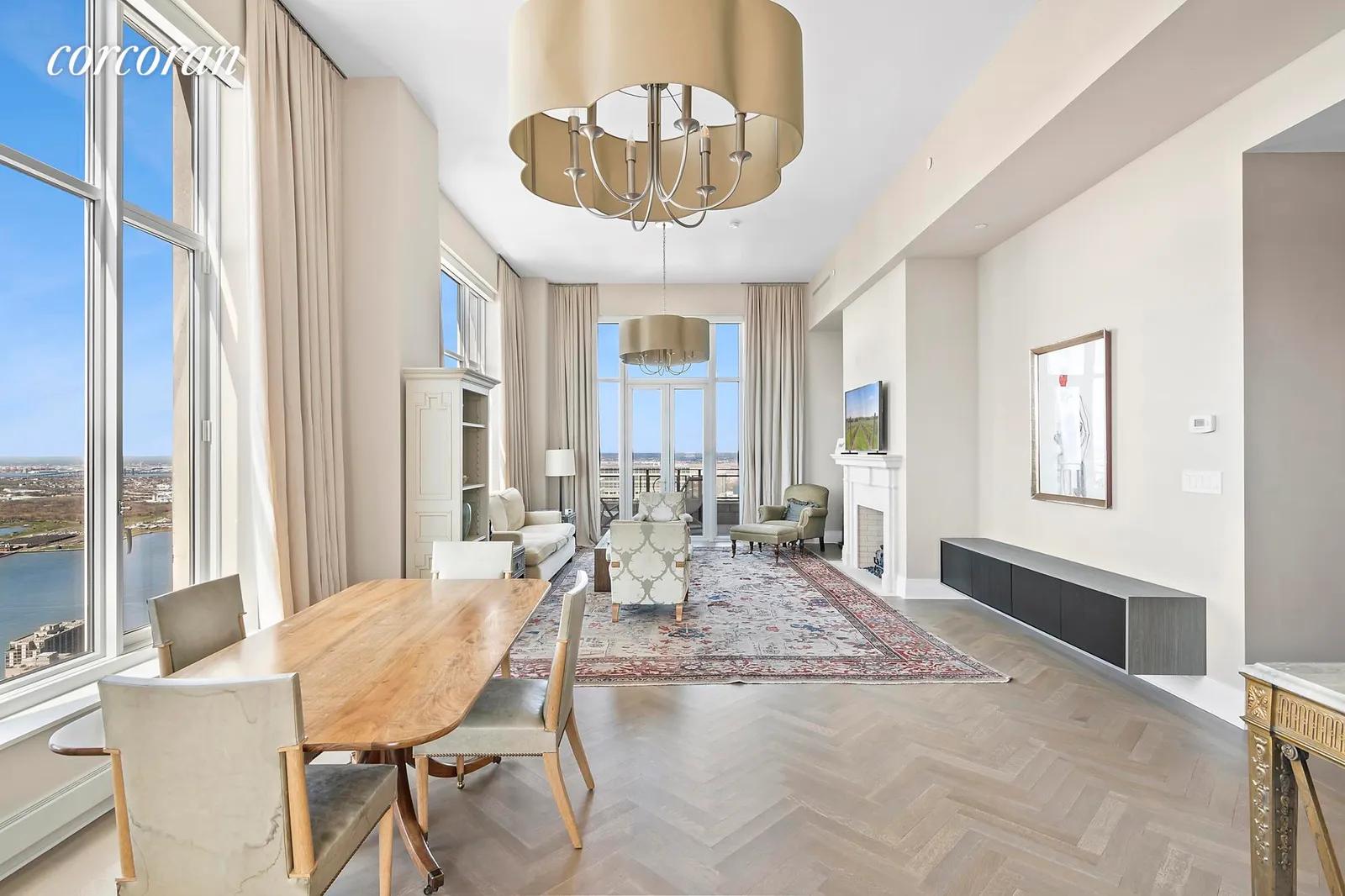 New York City Real Estate | View 30 Park Place, 75B | room 12 | View 13