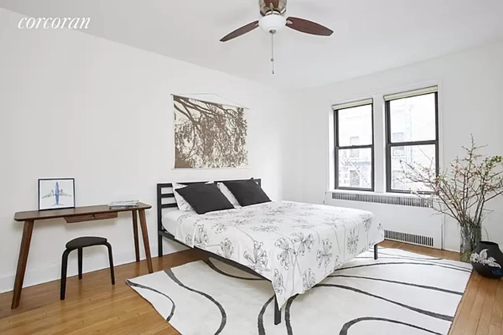 New York City Real Estate | View 225 West 25th Street, 5E | room 3 | View 4