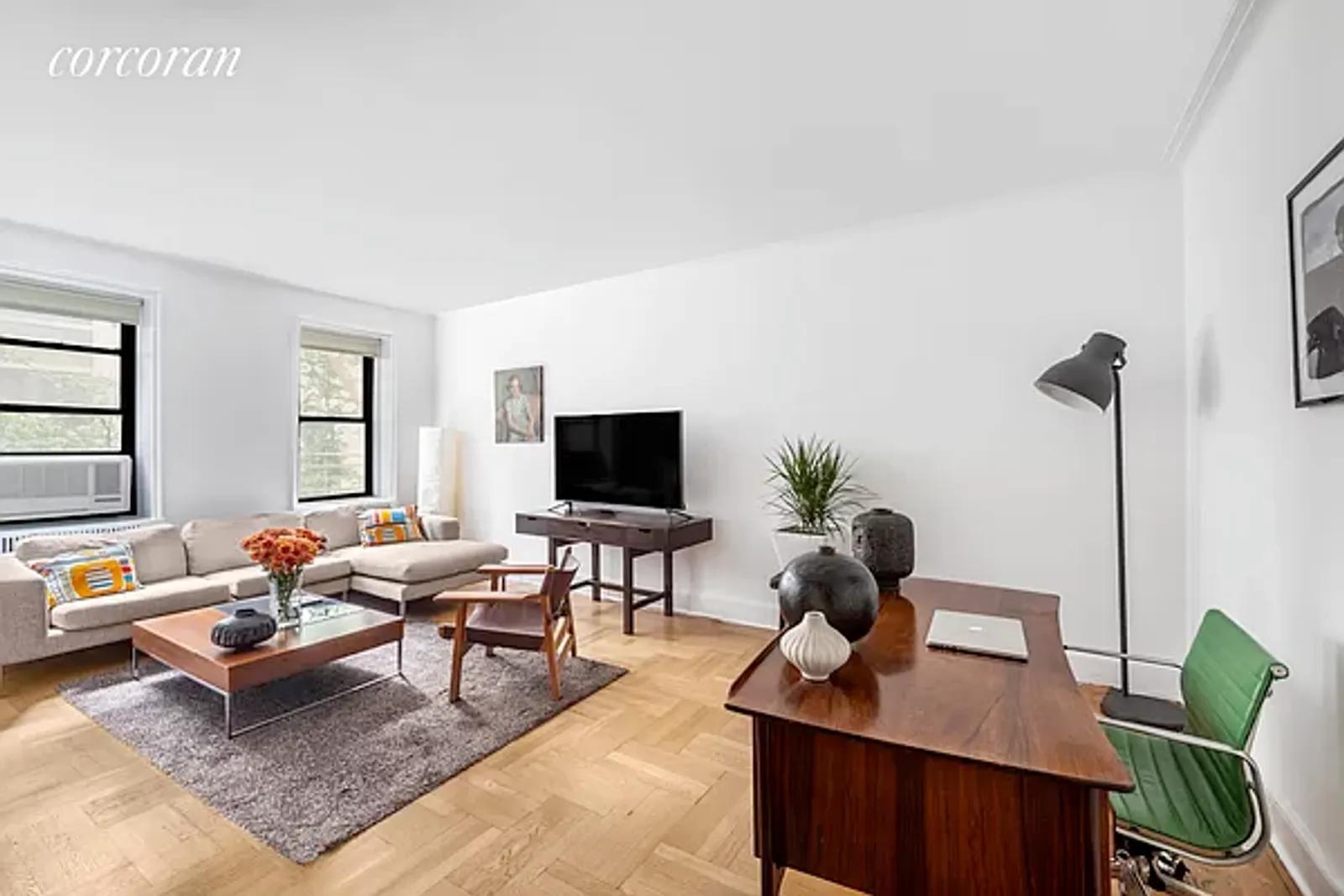 New York City Real Estate | View 225 West 25th Street, 5E | room 1 | View 2
