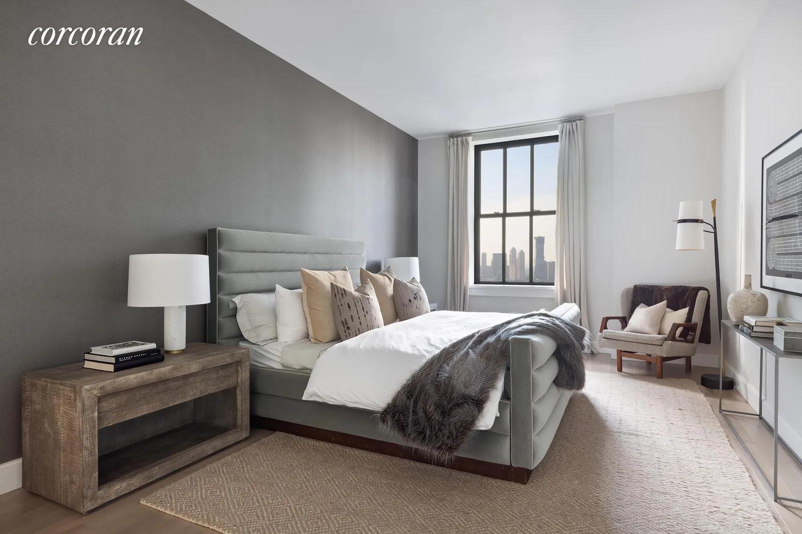 New York City Real Estate | View 100 Barclay Street, 22C | room 2 | View 3