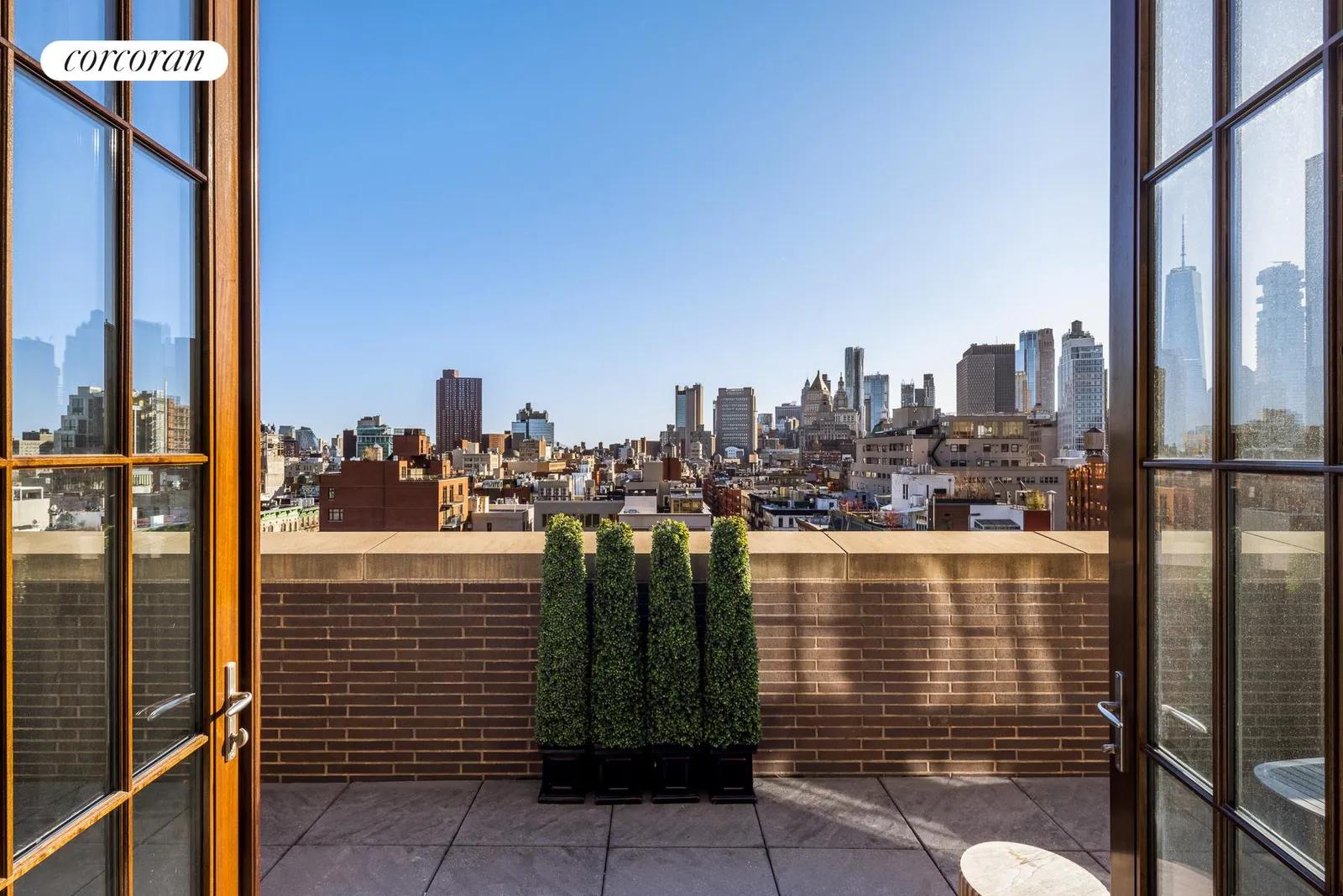 New York City Real Estate | View 224 Mulberry Street, PH | room 11 | View 12