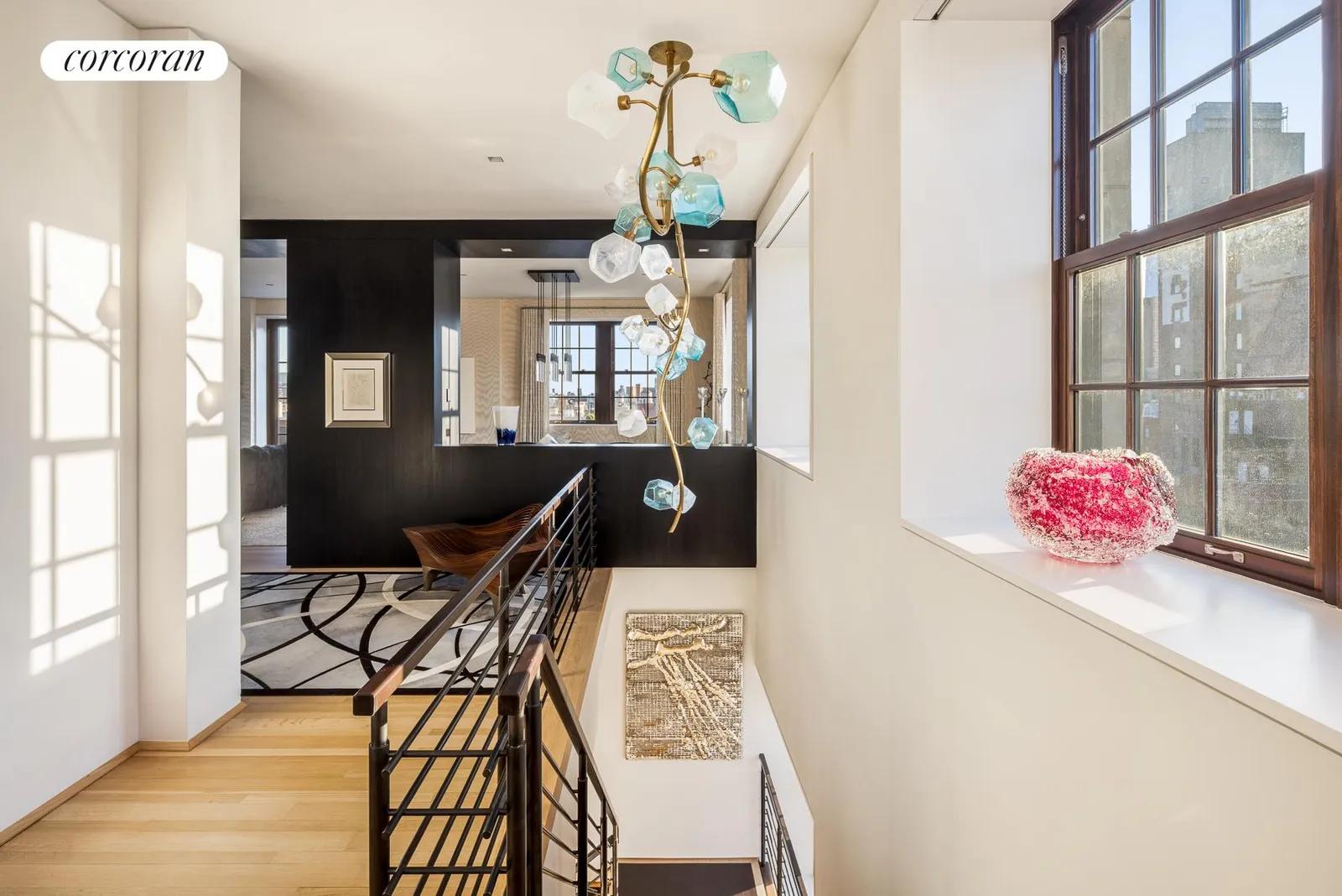 New York City Real Estate | View 224 Mulberry Street, PH | room 13 | View 14