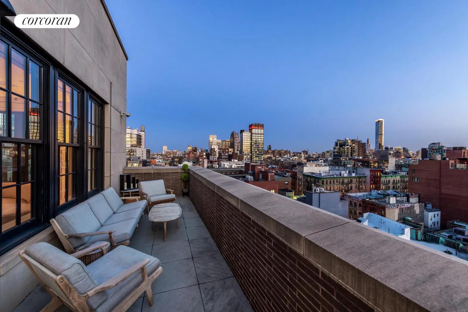 New York City Real Estate | View 224 Mulberry Street, PH | room 37 | View 38