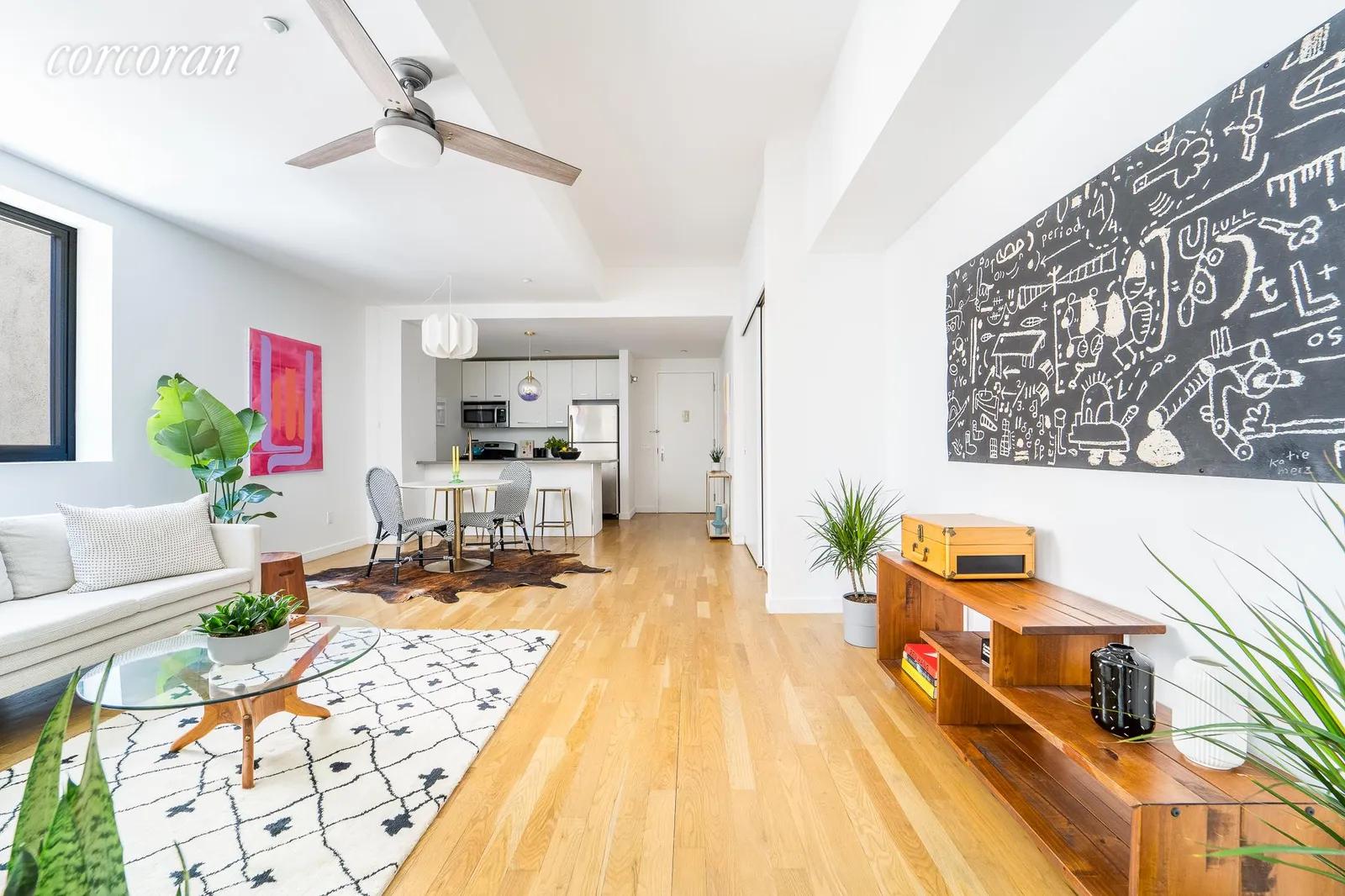 New York City Real Estate | View 122 West Street, 3O | room 3 | View 4