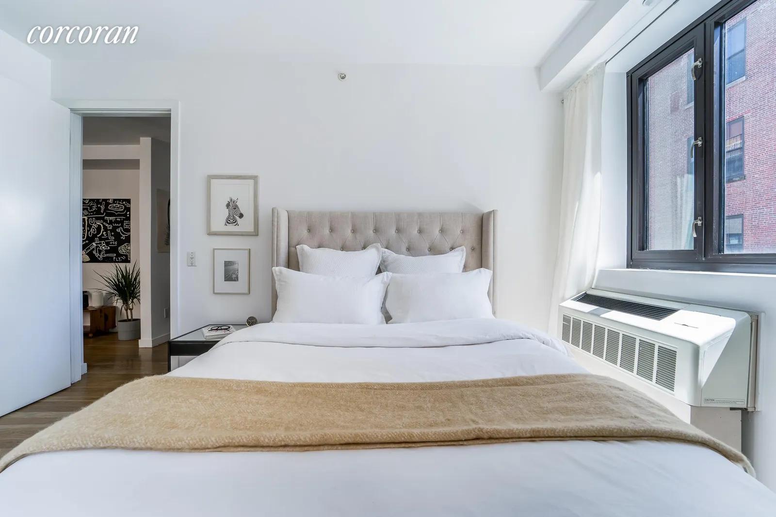 New York City Real Estate | View 122 West Street, 3O | room 11 | View 12