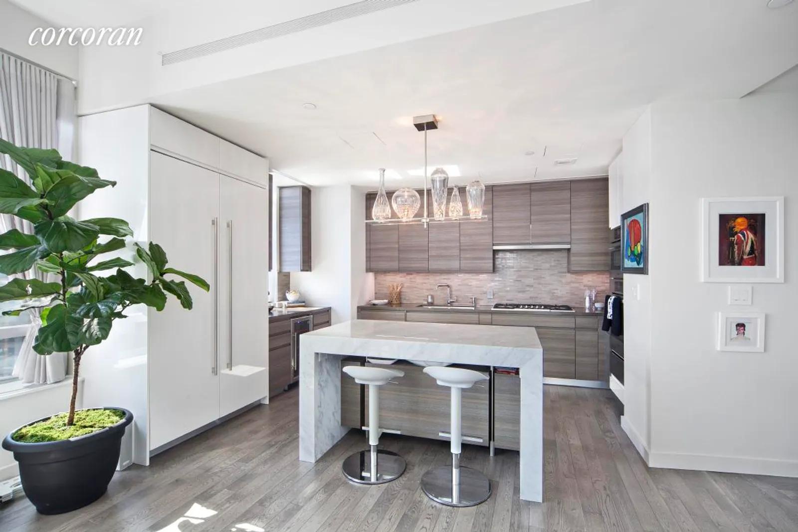 New York City Real Estate | View 285 West 110th Street, PH2A | room 3 | View 4