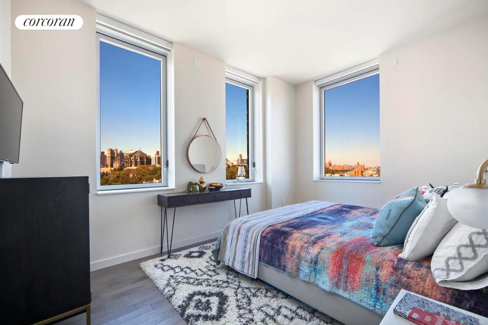 New York City Real Estate | View 285 West 110th Street, PH2A | room 5 | View 6