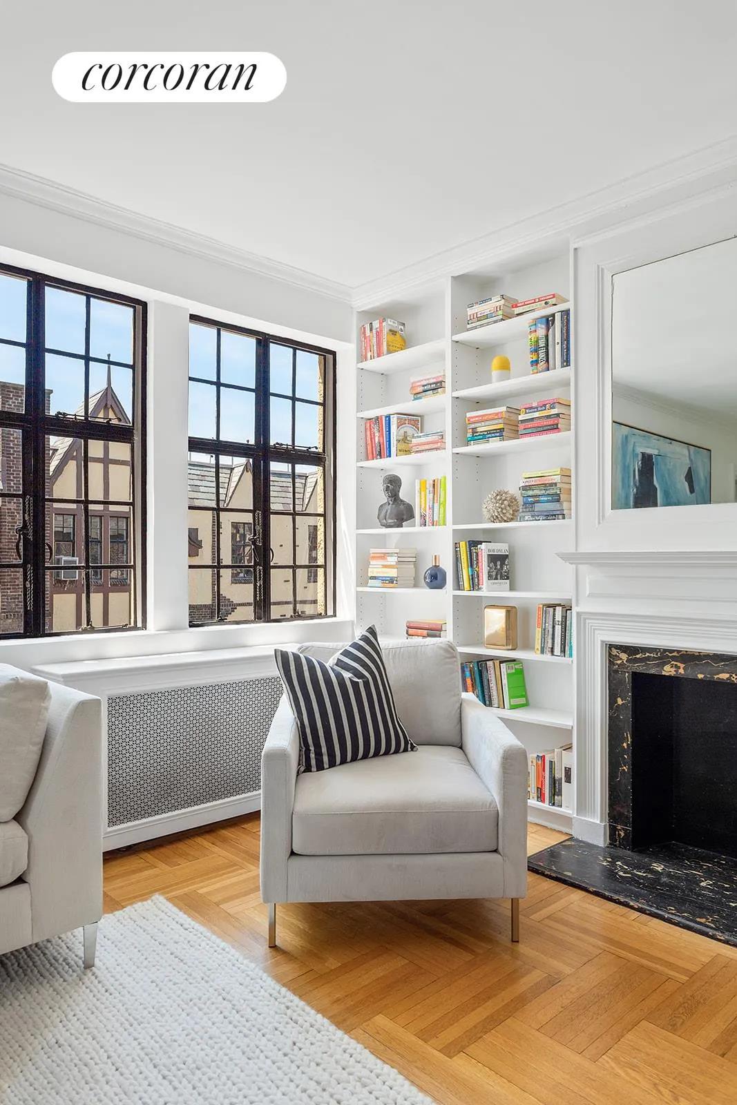 New York City Real Estate | View 116 Pinehurst Avenue, E62 | room 2 | View 3