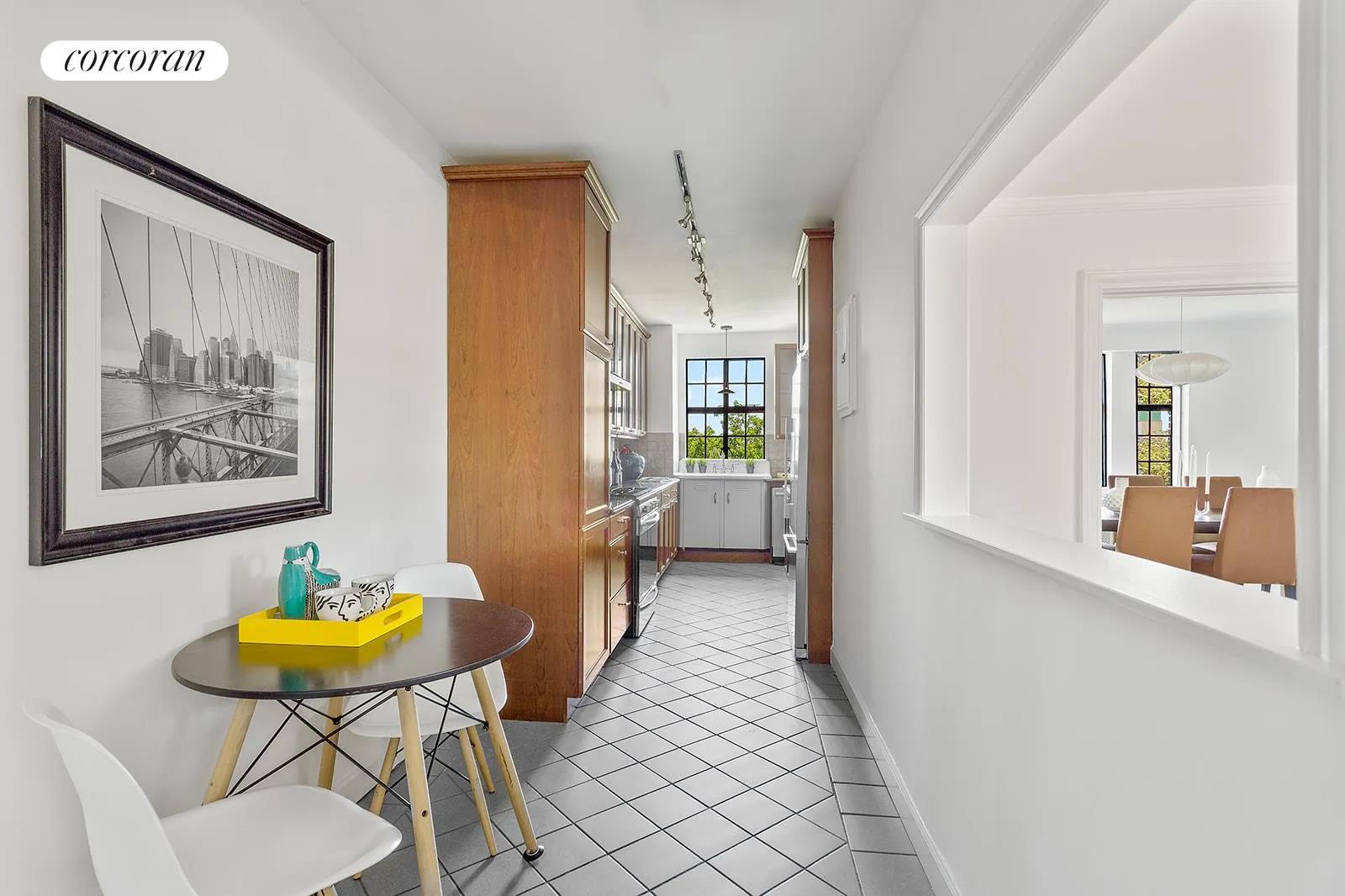 New York City Real Estate | View 116 Pinehurst Avenue, E62 | room 4 | View 5