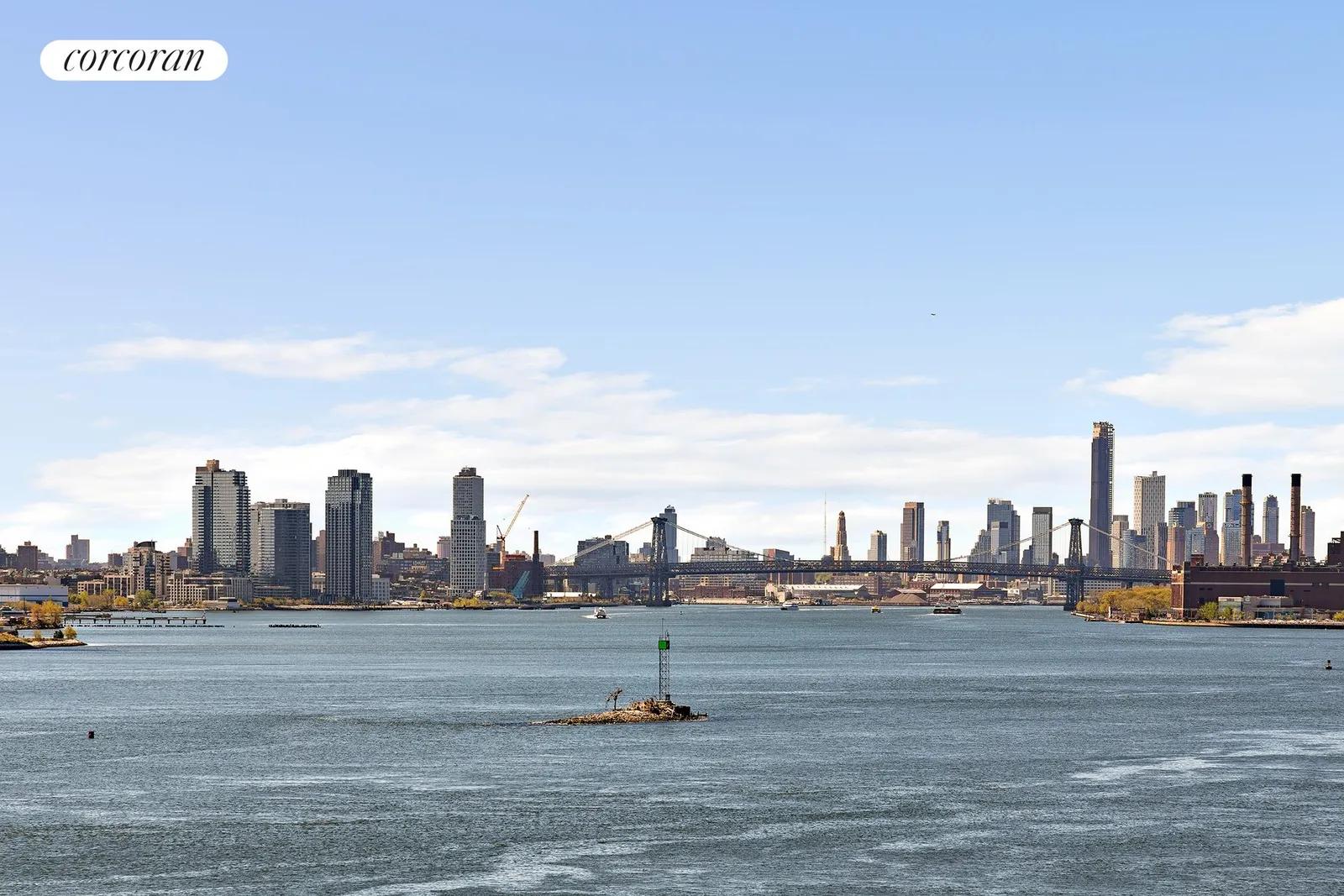 New York City Real Estate | View 450 East 52nd Street, 5 | View | View 7