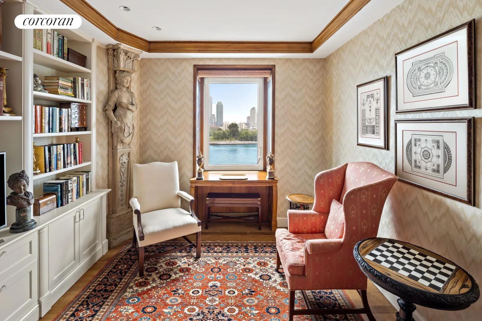 New York City Real Estate | View 450 East 52nd Street, 5 | Bedroom | View 17