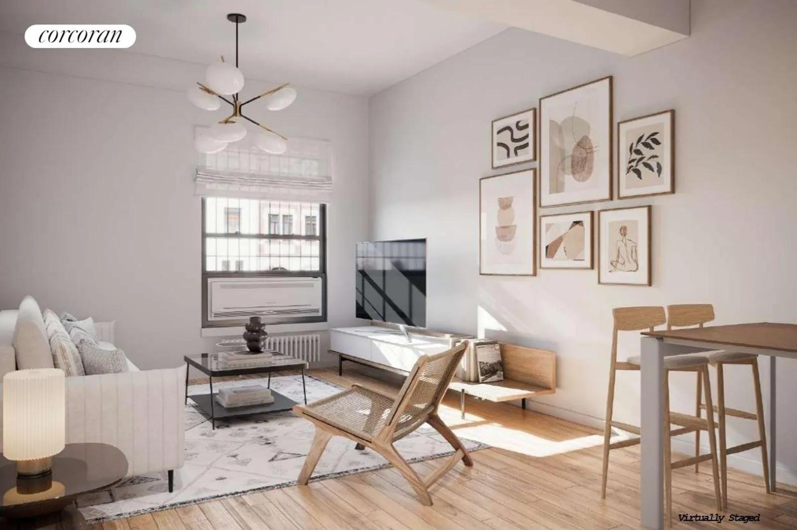 New York City Real Estate | View 422 State Street, 1 | 1 Bed, 1 Bath | View 1