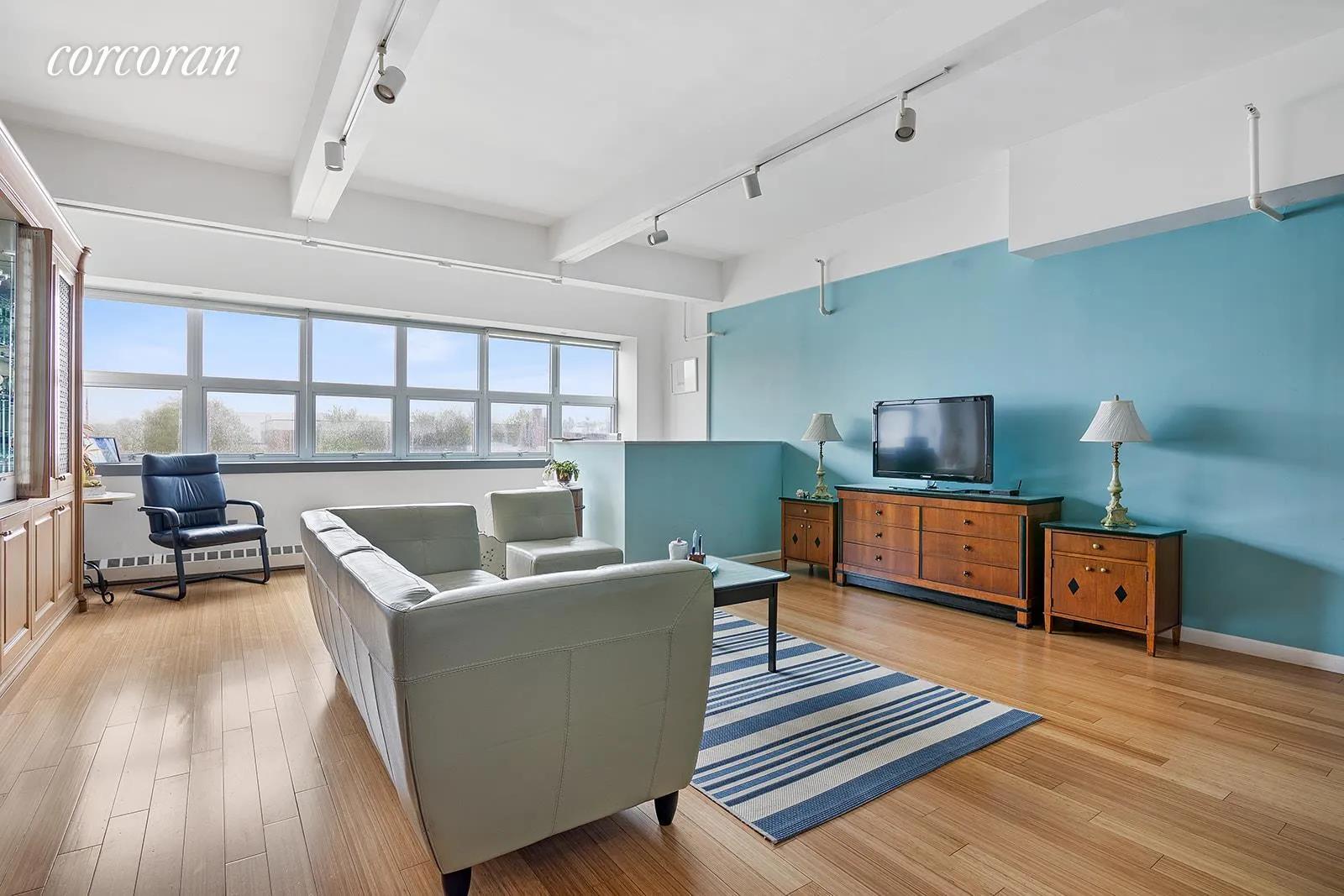 New York City Real Estate | View 852 Cypress Avenue, 3G | room 1 | View 2