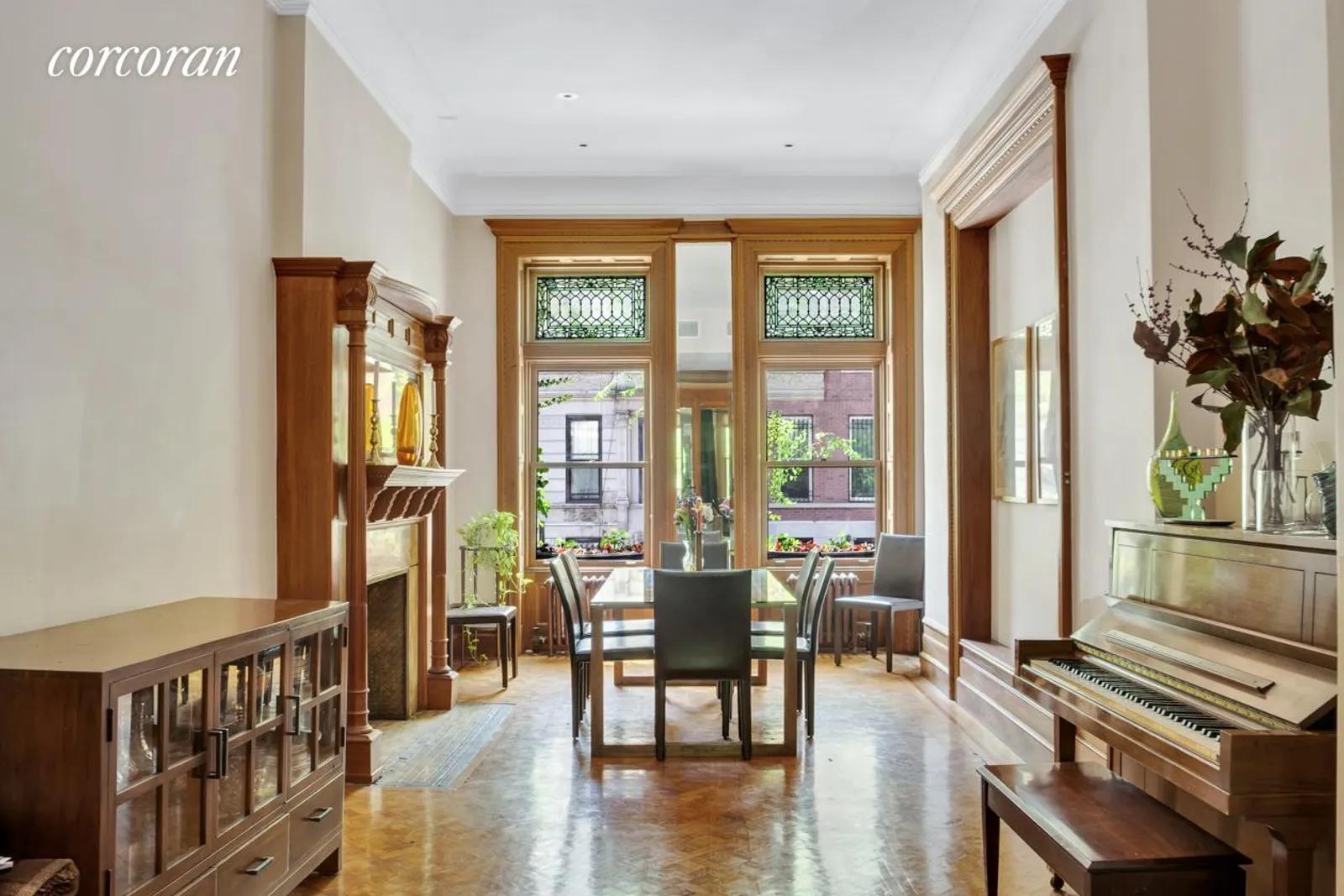 New York City Real Estate | View 23 West 95th Street, 1 | 3 Beds, 2 Baths | View 1
