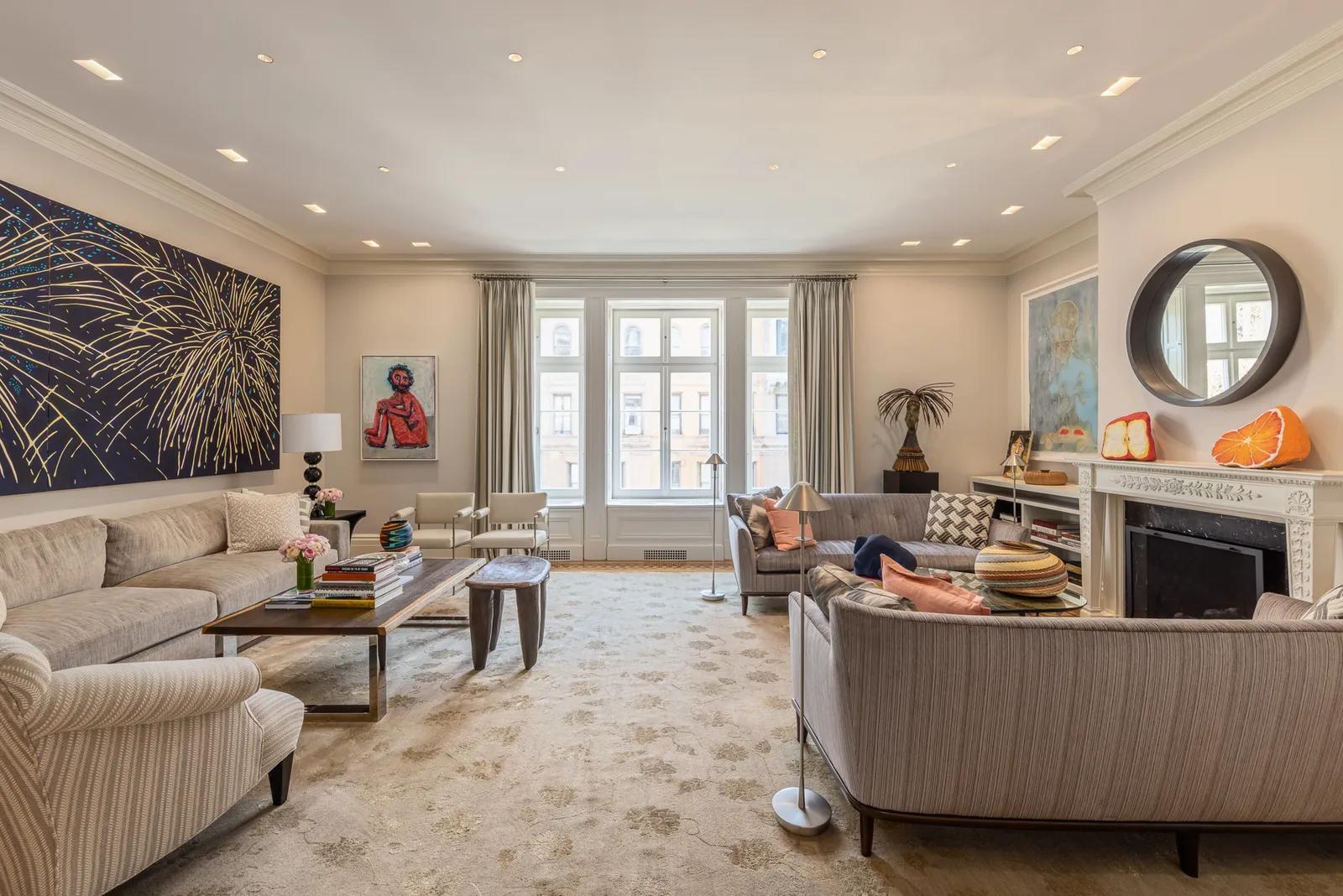 New York City Real Estate | View 40 West 74th Street | room 10 | View 11