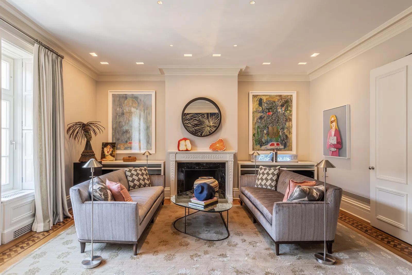 New York City Real Estate | View 40 West 74th Street | room 11 | View 12