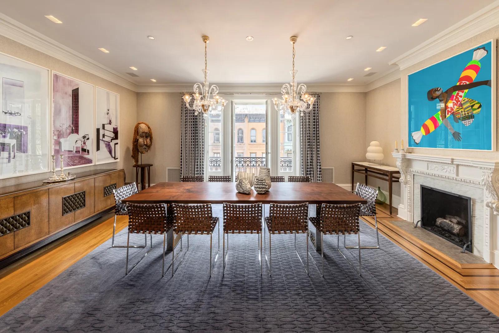 New York City Real Estate | View 40 West 74th Street | room 14 | View 15