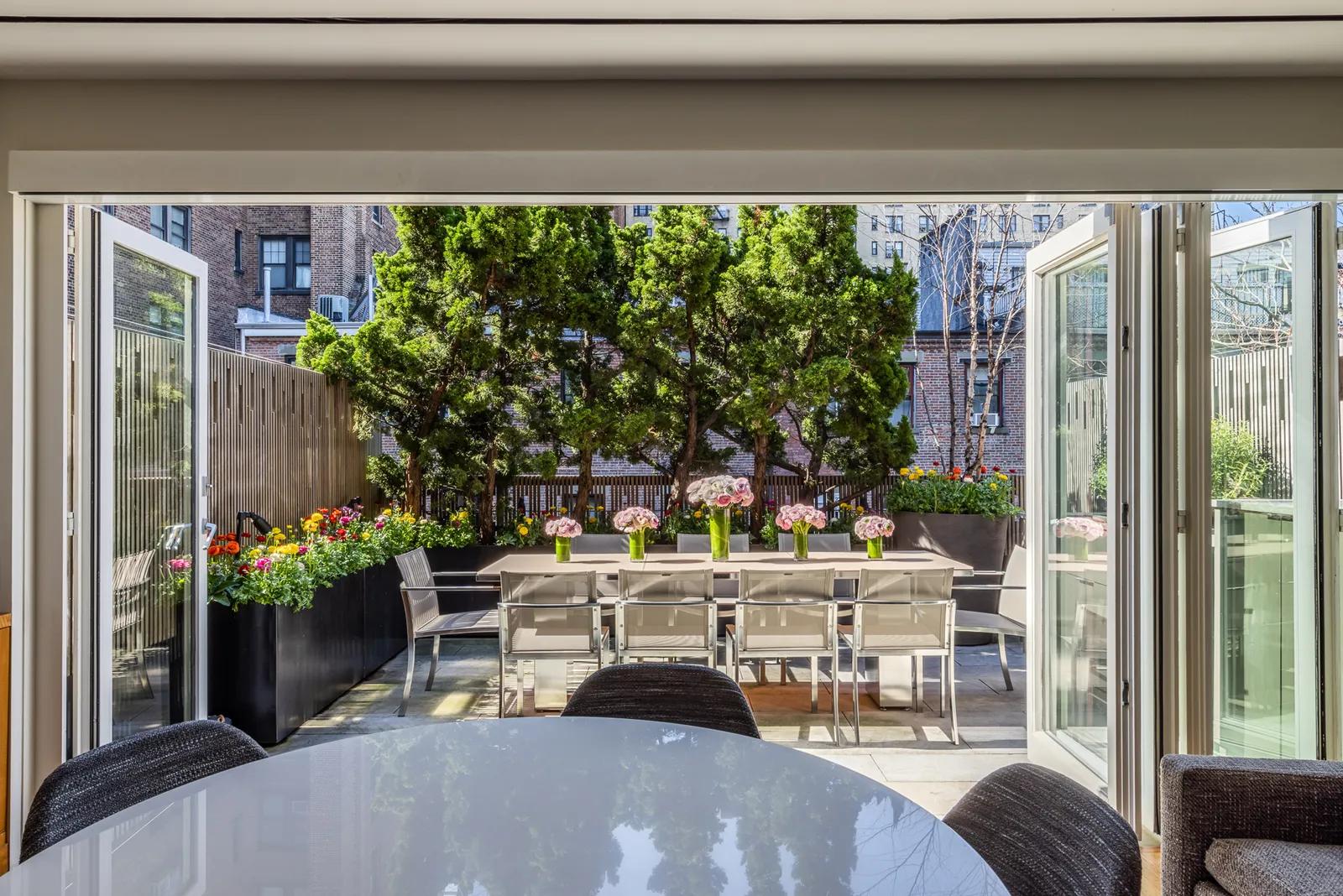 New York City Real Estate | View 40 West 74th Street | room 16 | View 17
