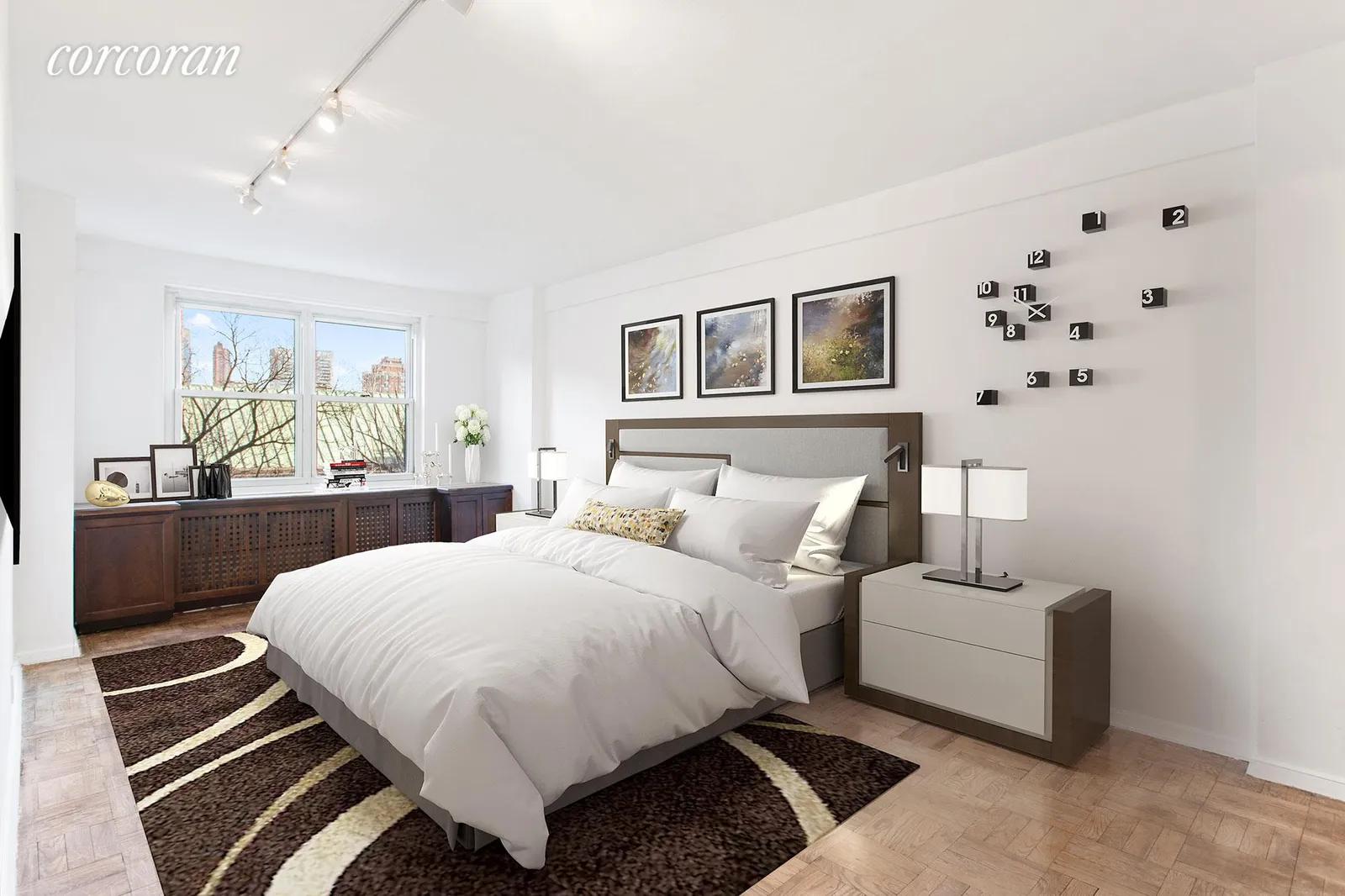 New York City Real Estate | View 200 East 84th Street, 5C | room 1 | View 2