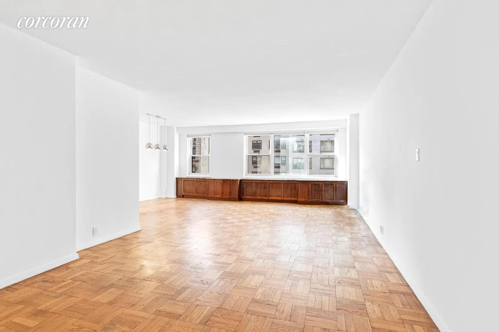 New York City Real Estate | View 200 East 84th Street, 5C | room 2 | View 3