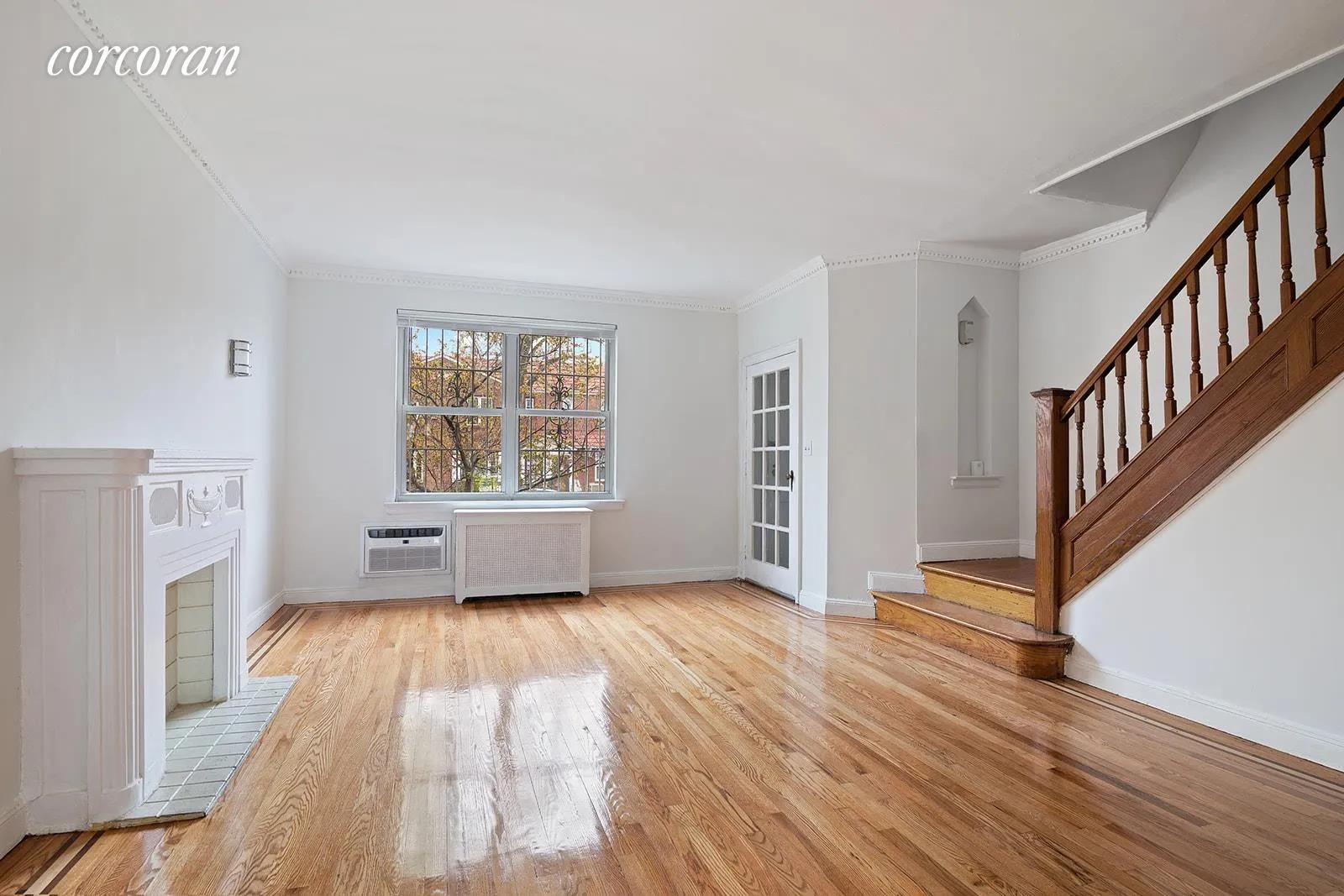 New York City Real Estate | View 32-39 77th Street | 3 Beds, 2 Baths | View 1