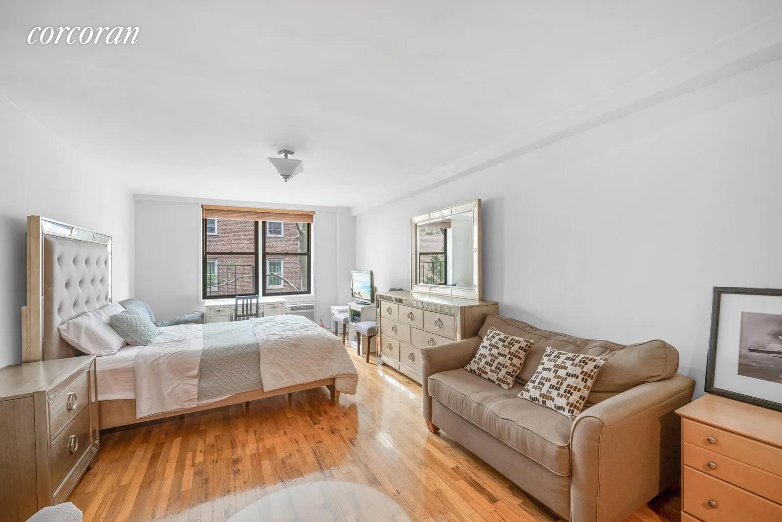 New York City Real Estate | View 275 Webster Avenue, 3G | 1 Bath | View 1