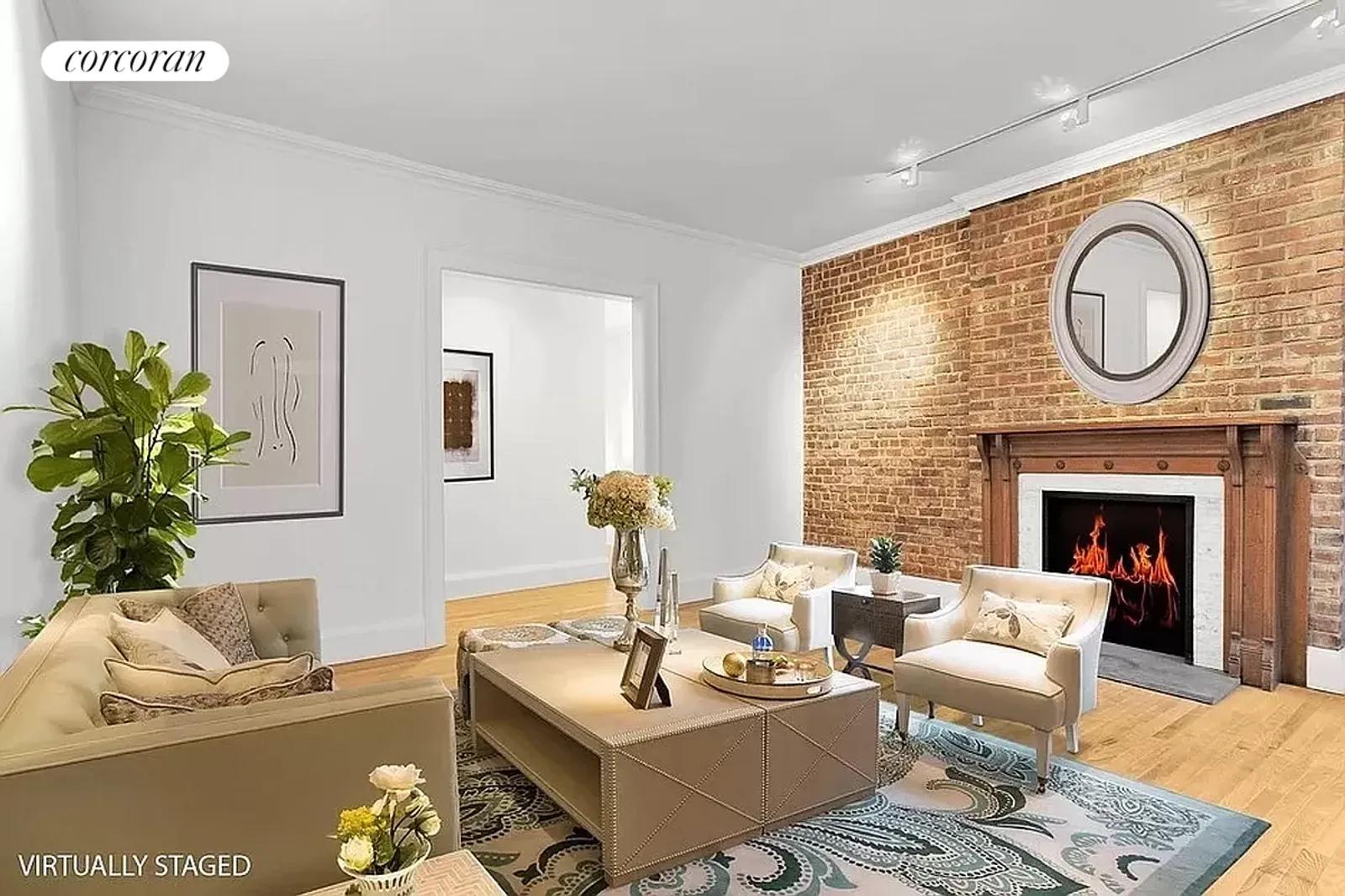 New York City Real Estate | View 54 East 83rd Street, 1C | 1 Bed, 1 Bath | View 1