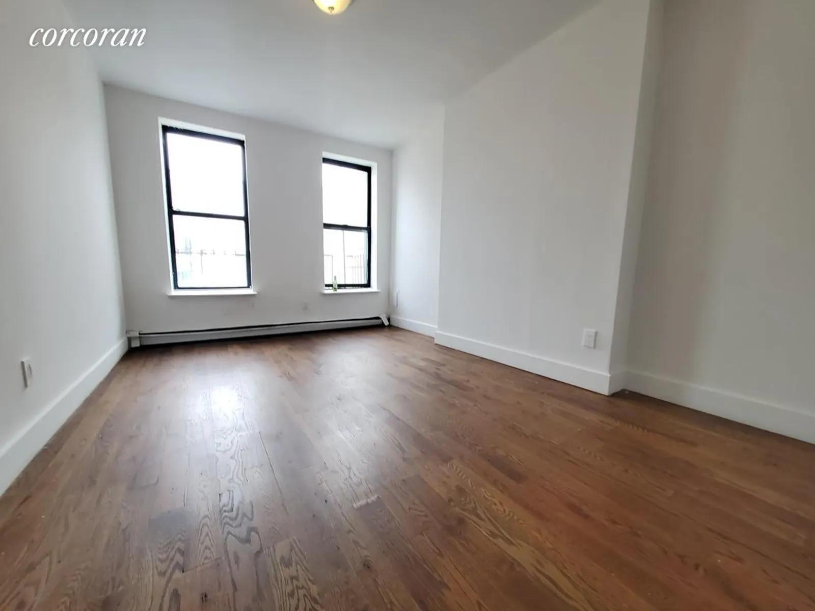 New York City Real Estate | View 2269 Adam Clayton Powell Jr Boulevard, 5A | room 2 | View 3