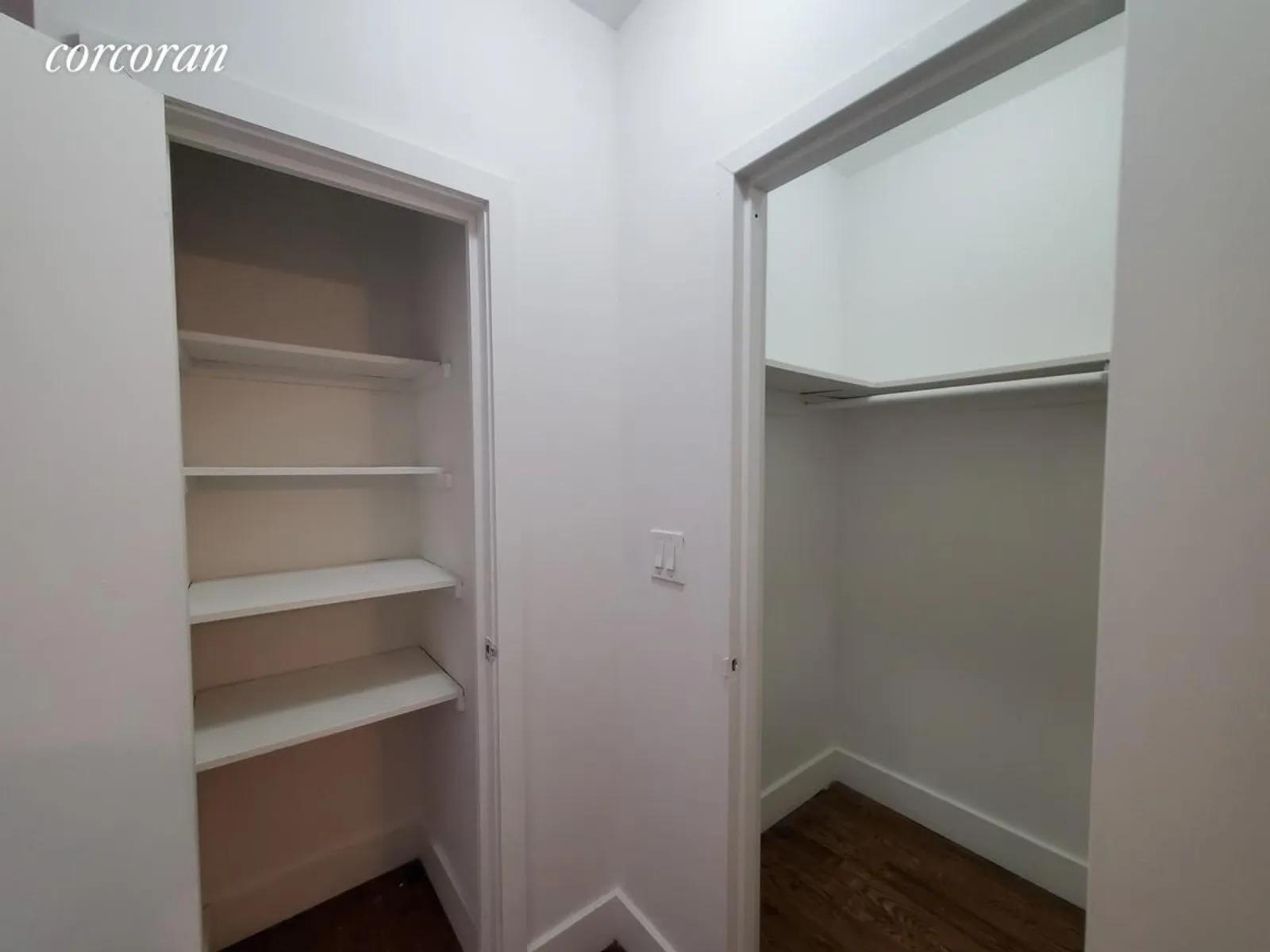 New York City Real Estate | View 2269 Adam Clayton Powell Jr Boulevard, 5A | room 5 | View 6
