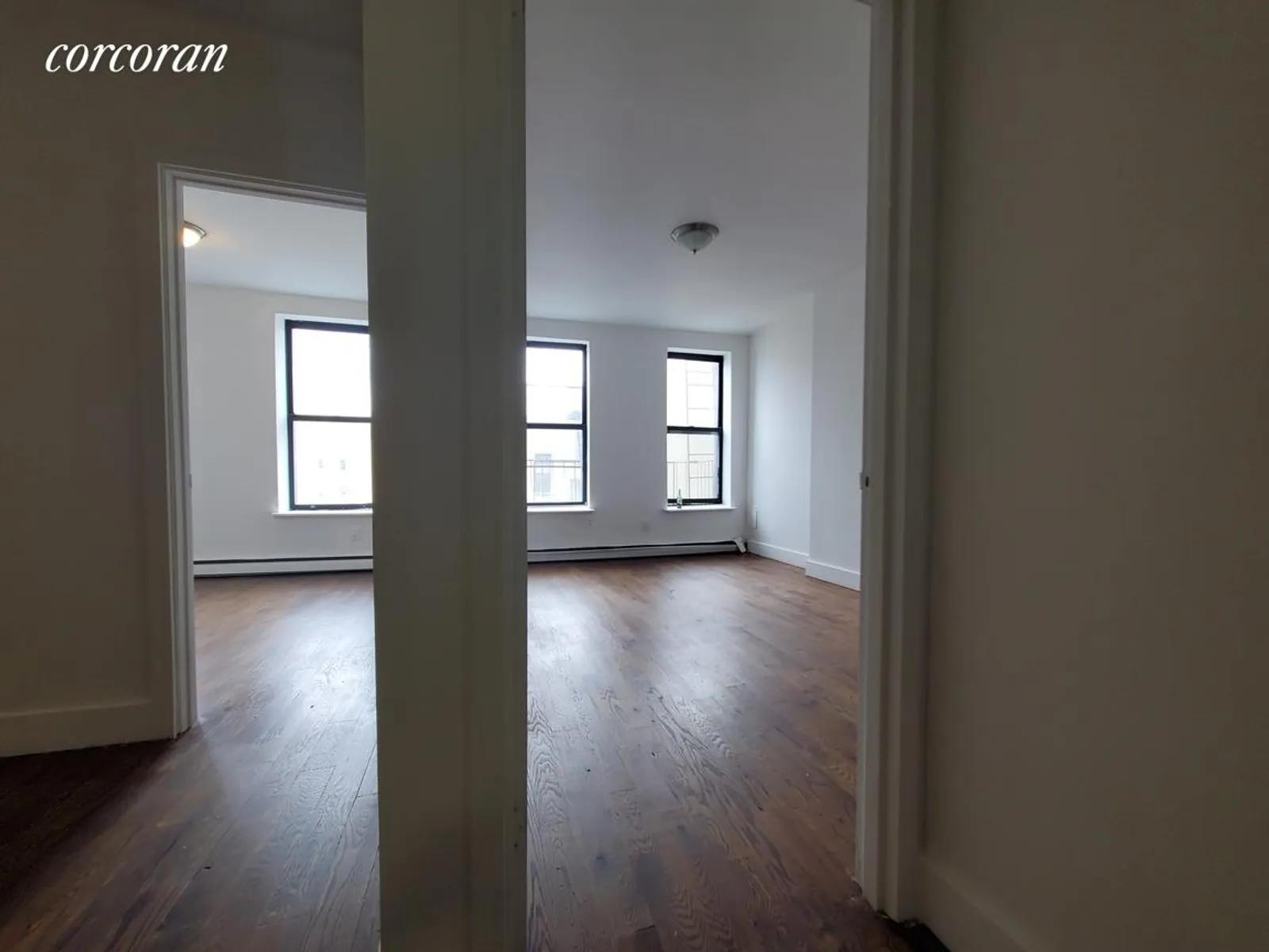 New York City Real Estate | View 2269 Adam Clayton Powell Jr Boulevard, 5A | room 7 | View 8
