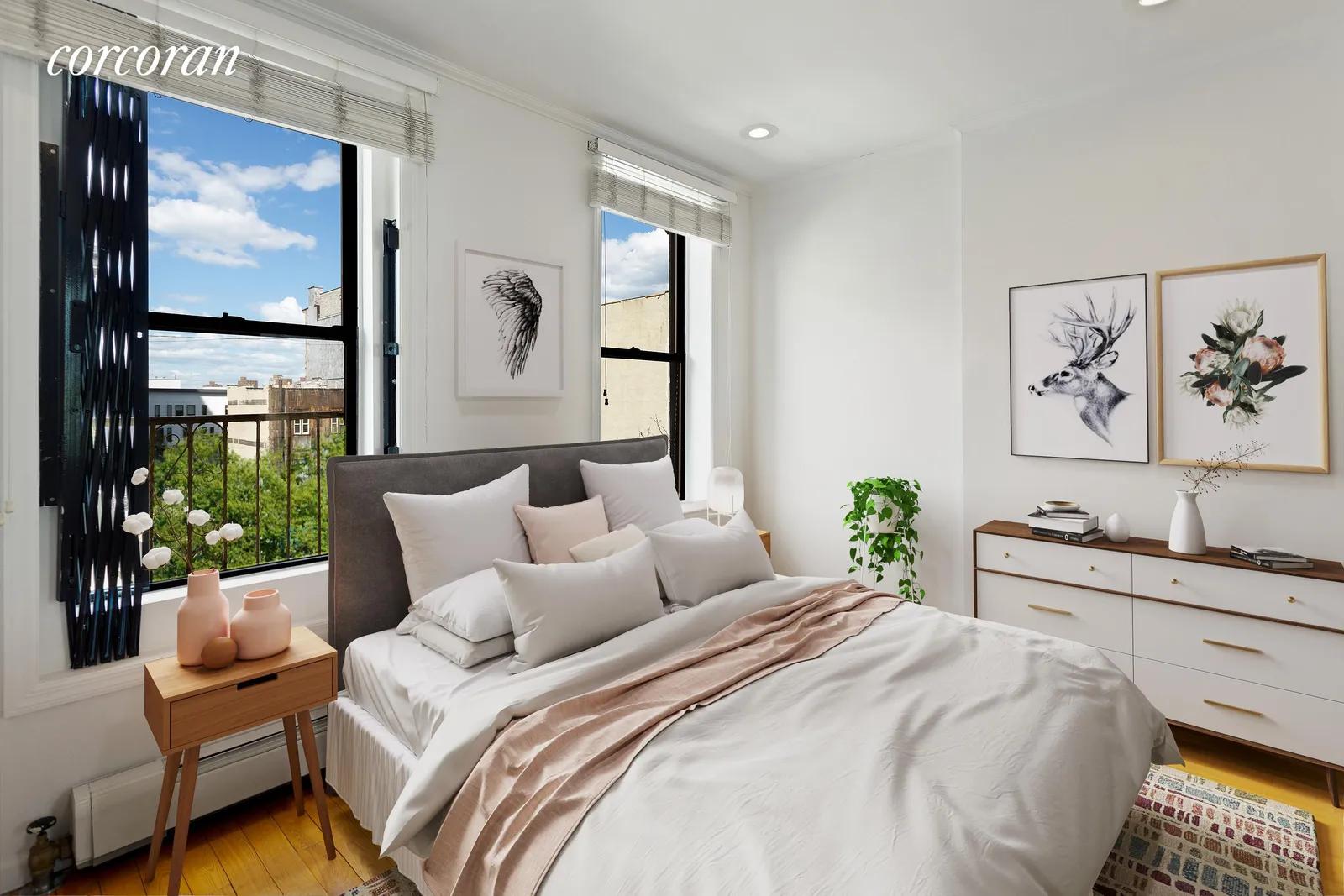 New York City Real Estate | View 206 East 124th Street, 2A | room 2 | View 3