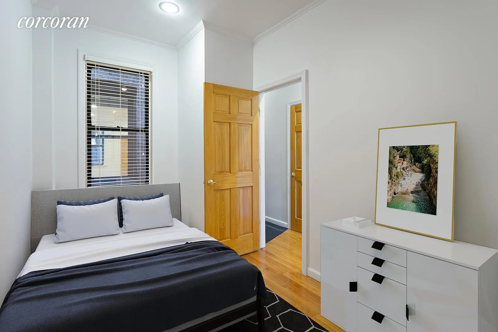 New York City Real Estate | View 206 East 124th Street, 2A | room 3 | View 4