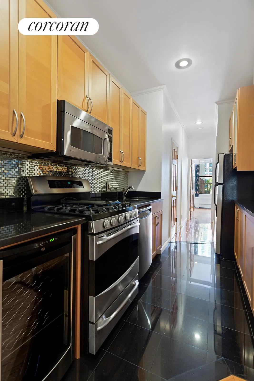 New York City Real Estate | View 206 East 124th Street, 2A | room 4 | View 5