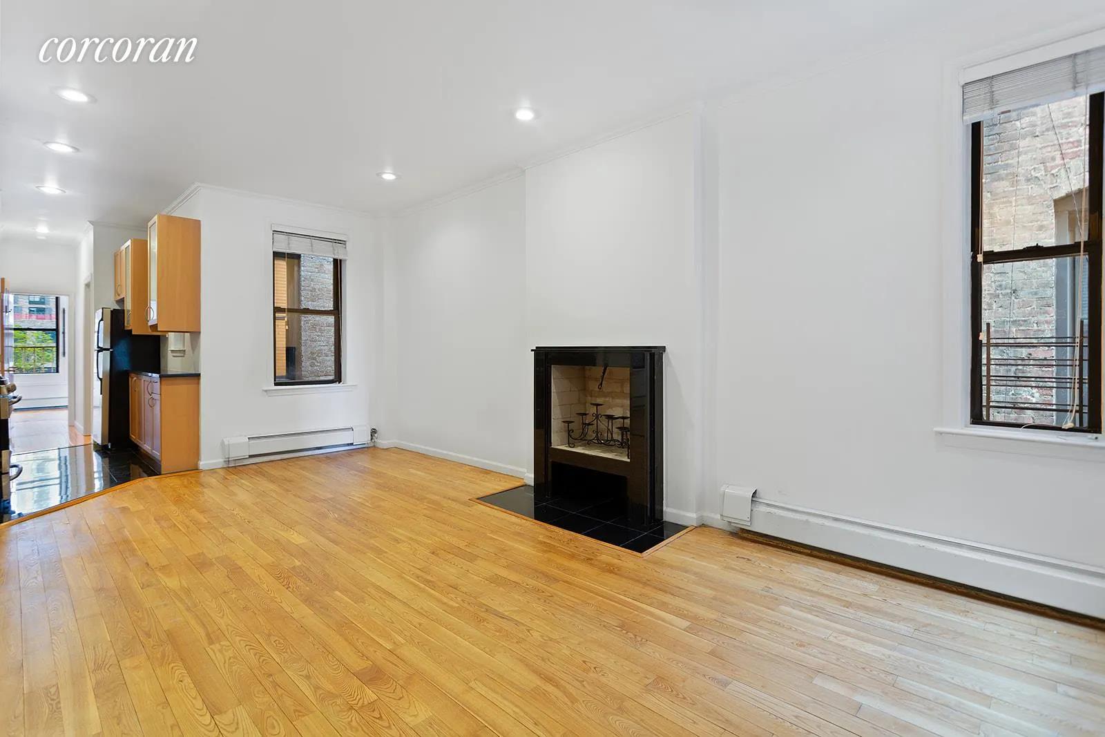 New York City Real Estate | View 206 East 124th Street, 2A | room 7 | View 8