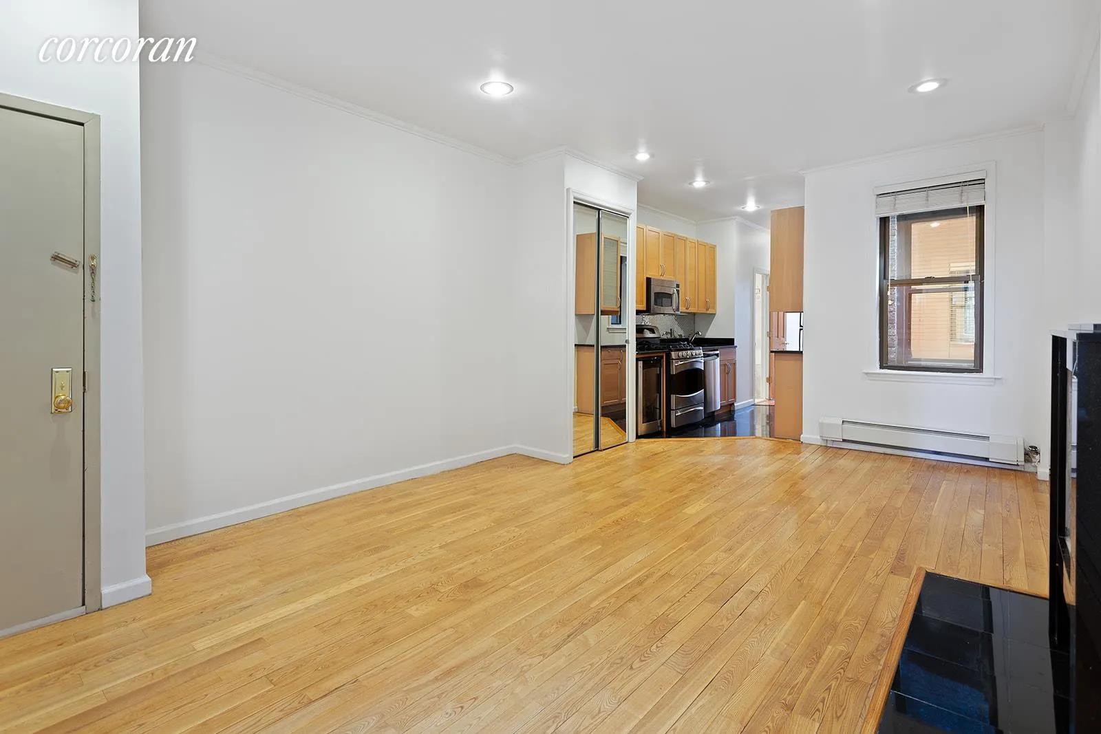 New York City Real Estate | View 206 East 124th Street, 2A | room 8 | View 9