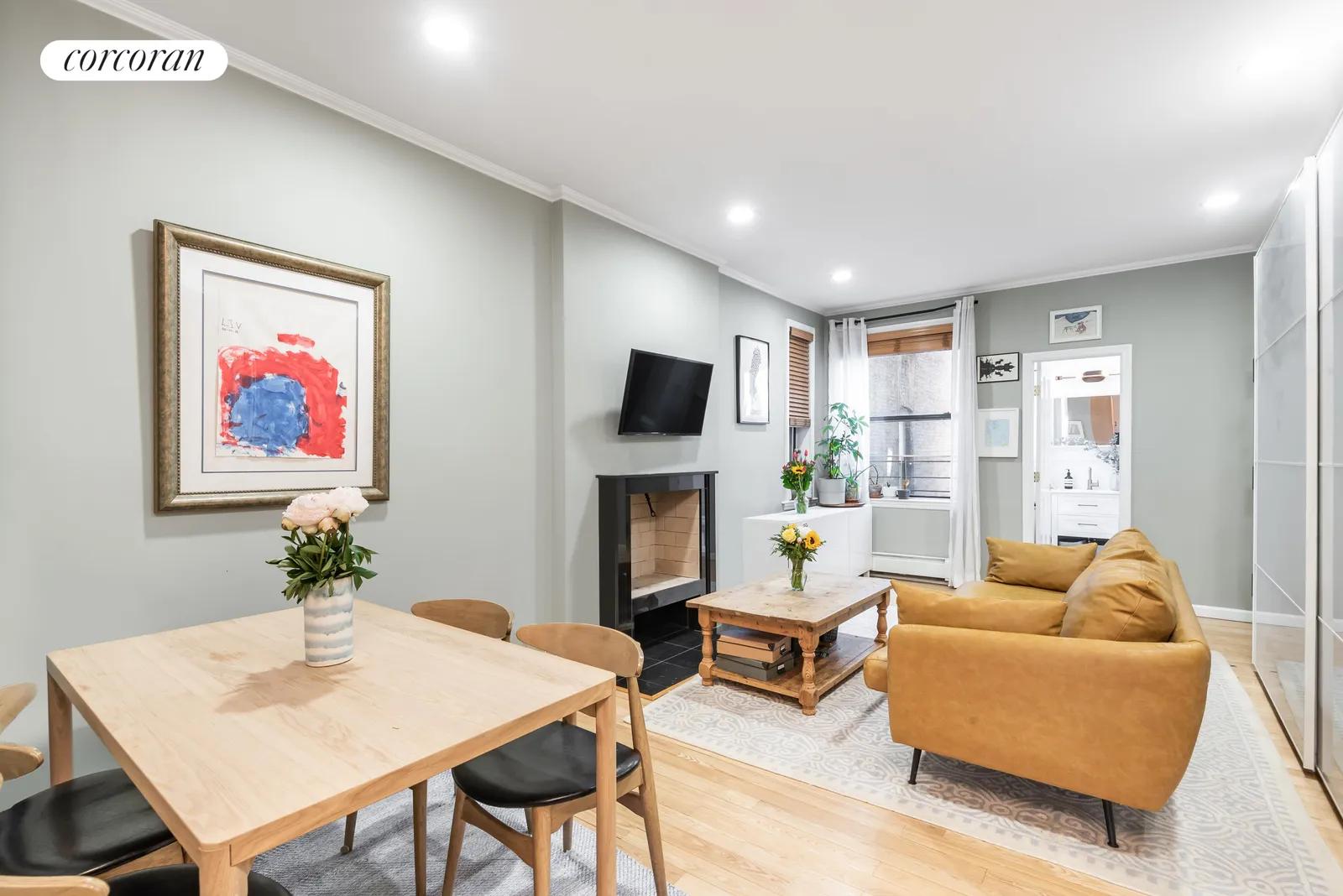 New York City Real Estate | View 206 East 124th Street, 2A | room 13 | View 14