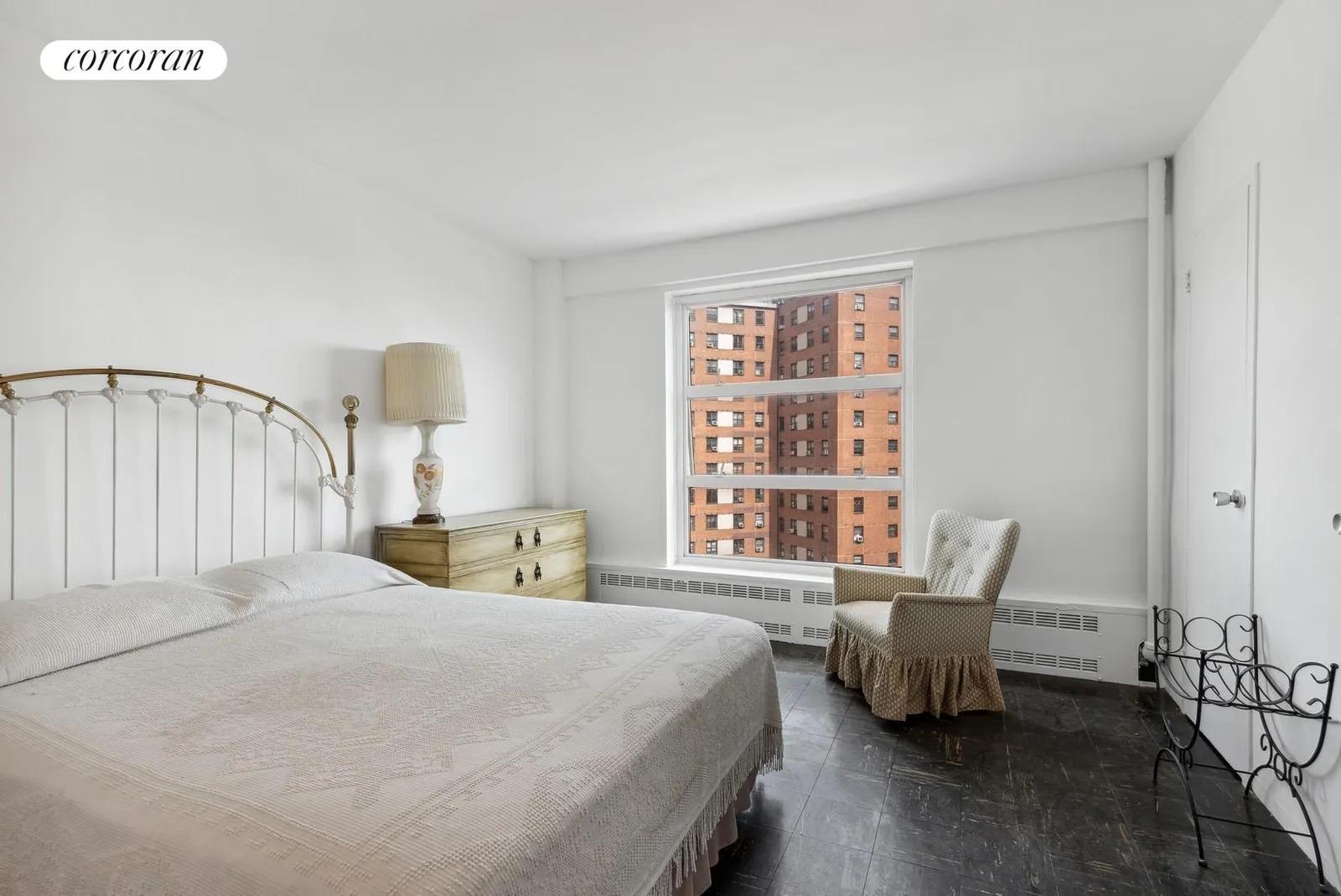 New York City Real Estate | View 70 Lasalle Street, 14D | room 4 | View 5