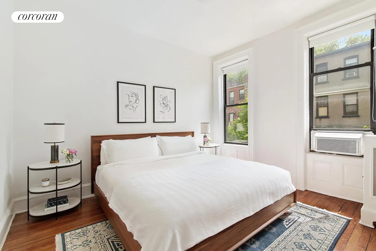 New York City Real Estate | View 450 3rd Street, 2L | room 4 | View 5