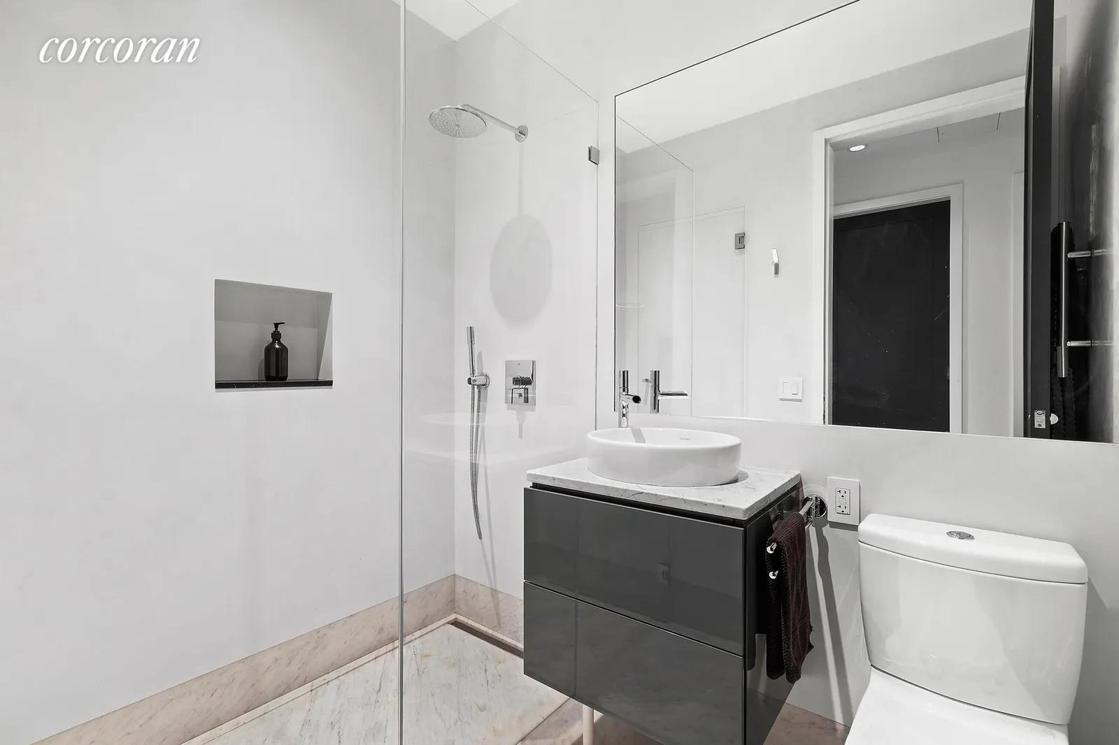 New York City Real Estate | View 15 East 26th Street, 12F | Bathroom | View 11