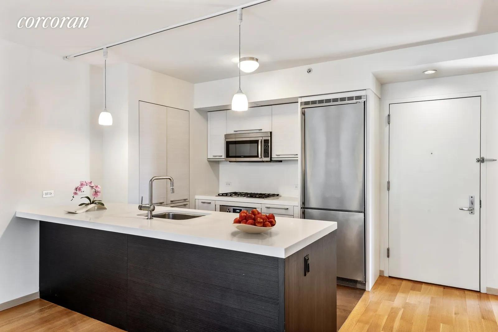 New York City Real Estate | View 311 East 11th Street, 3D | 2 Beds, 1 Bath | View 1