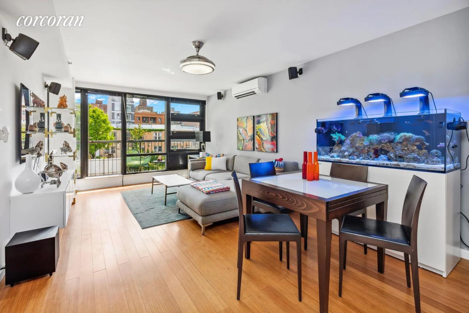 New York City Real Estate | View 23-32 31st Drive, 2R | 1 Bed, 1 Bath | View 1