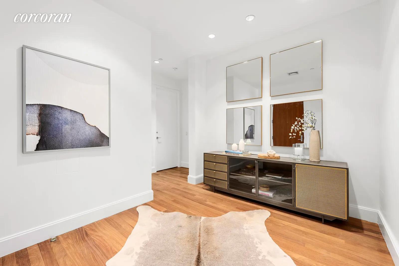 New York City Real Estate | View 416 Washington Street, 5E | room 8 | View 9