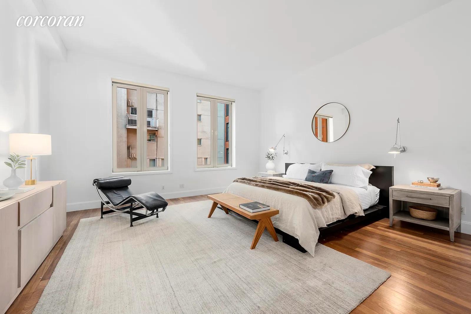 New York City Real Estate | View 416 Washington Street, 5E | room 9 | View 10