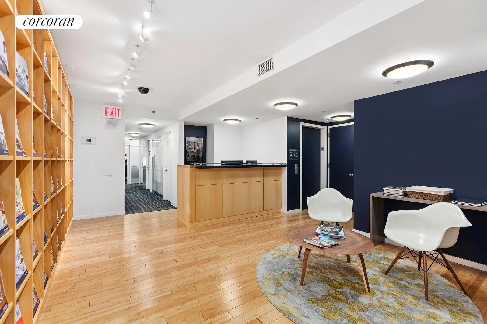 New York City Real Estate | View 38 East 61st Street, Gnd | room 2 | View 3